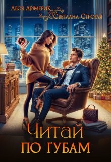 Читай по губам (СИ) - Лимерик Леся - Читать онлайн Читаемые книги бесплатно booksread-online.com