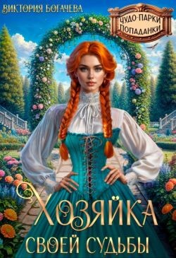 Хозяйка своей судьбы (СИ) - Богачева Виктория - Читать онлайн Читаемые книги бесплатно booksread-online.com