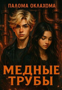 Медные трубы (СИ) - Оклахома Палома - Читать онлайн Читаемые книги бесплатно booksread-online.com