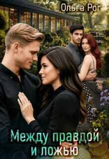 Между правдой и ложью (СИ) - Рог Ольга - Читать онлайн Читаемые книги бесплатно booksread-online.com