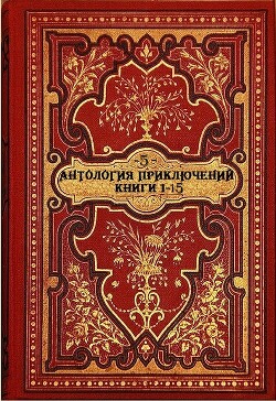 Антология исторических приключений-5. Компиляция. Книги 1-15 (СИ) - Лыжина Светлана - Читать онлайн Читаемые книги бесплатно booksread-online.com