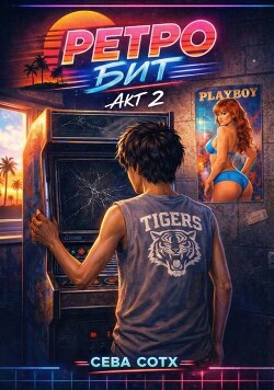 Ретро Бит 2 (СИ) - Сева Сотх "Seva Soth" - Читать онлайн Читаемые книги бесплатно booksread-online.com