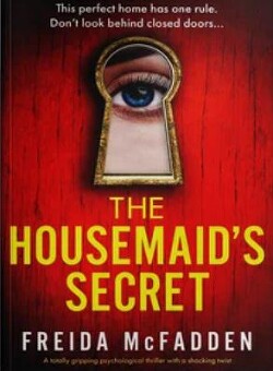 Секрет горничной (ЛП) - МакФадден Фрида - Читать онлайн Читаемые книги бесплатно booksread-online.com