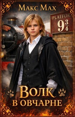 Волк в овчарне (СИ) - Мах Макс - Читать онлайн Читаемые книги бесплатно booksread-online.com