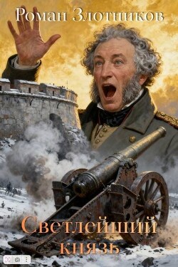 Светлейший князь (СИ) - Злотников Роман Валерьевич - Читать онлайн Читаемые книги бесплатно booksread-online.com