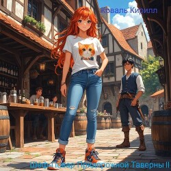 Шеф-повар придорожной таверны II (СИ) - Коваль Кирилл - Читать онлайн Читаемые книги бесплатно booksread-online.com