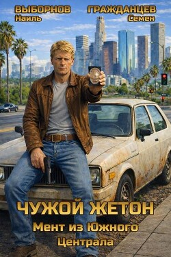 Мент из Южного Централа (СИ) - Выборнов Наиль Эдуардович - Читать онлайн Читаемые книги бесплатно booksread-online.com