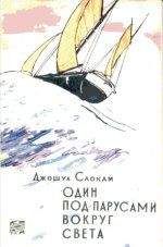 Джошуа Слокам - Один под парусами вокруг света (с иллюстрациями) - Читать | Читать онлайн | Читаемые книги читать онлайн бесплатно | booksread-online.com