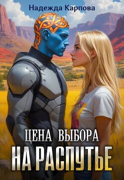 На распутье (СИ) - Карпова Надежда - Читать онлайн Читаемые книги бесплатно booksread-online.com