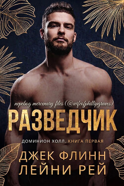 Разведчик (ЛП) - Флинн Джек - Читать онлайн Читаемые книги бесплатно booksread-online.com