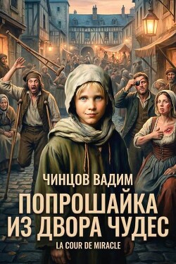 Попрошайка из Двора Чудес (СИ) - Чинцов Вадим Владимирович - Читать онлайн Читаемые книги бесплатно booksread-online.com