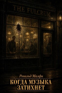 Когда музыка затихнет (ЛП) - Малфи Рональд - Читать онлайн Читаемые книги бесплатно booksread-online.com