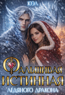 Фальшивая истинная ледяного дракона (СИ) - "Юэл" - Читать онлайн Читаемые книги бесплатно booksread-online.com