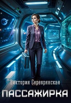Пассажирка (СИ) - Серебрянская Виктория - Читать онлайн Читаемые книги бесплатно booksread-online.com