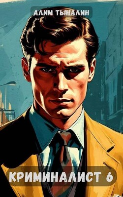 Криминалист 6 (СИ) - Тыналин Алим - Читать онлайн Читаемые книги бесплатно booksread-online.com