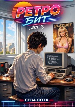 Ретро Бит 3 (СИ) - Сева Сотх Seva Soth - Читать онлайн Читаемые книги бесплатно booksread-online.com