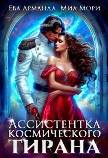 Ассистентка Космического Тирана (СИ) - Арманда Ева - Читать онлайн Читаемые книги бесплатно booksread-online.com