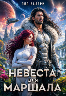 Невеста для Маршала (СИ) - Валери Лия - Читать онлайн Читаемые книги бесплатно booksread-online.com