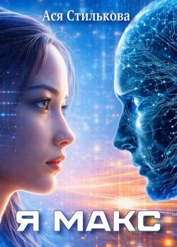 Я Макс (СИ) - Стилькова Ася - Читать онлайн Читаемые книги бесплатно booksread-online.com