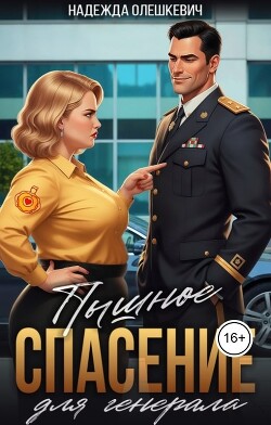Пышное спасение для генерала (СИ) - Олешкевич Надежда "AlicKa" - Читать онлайн Читаемые книги бесплатно booksread-online.com