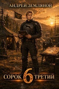 Сорок третий 6 (СИ) - Земляной Андрей Борисович - Читать онлайн Читаемые книги бесплатно booksread-online.com