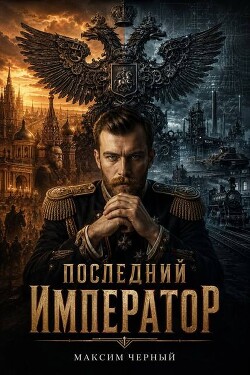 Последний император. Книга 1 (СИ) - Черный Максим - Читать онлайн Читаемые книги бесплатно booksread-online.com