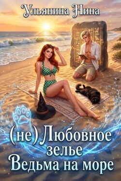 (не) Любовное зелье. Ведьма на море (СИ) - Ульянина Нина - Читать онлайн Читаемые книги бесплатно booksread-online.com