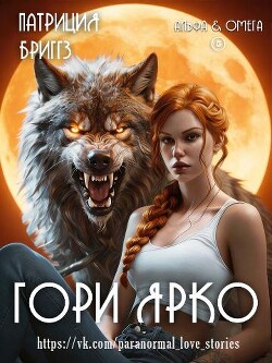 Гори ярко (ЛП) - Бриггз Патриция - Читать онлайн Читаемые книги бесплатно booksread-online.com