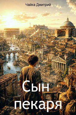 Сын пекаря (СИ) - Чайка Дмитрий - Читать онлайн Читаемые книги бесплатно booksread-online.com