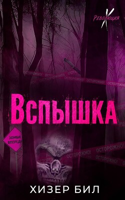 Вспышка (ЛП) - Бил Хизер - Читать онлайн Читаемые книги бесплатно booksread-online.com