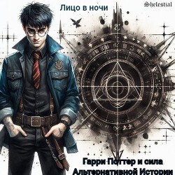 Гарри Поттер и сила Альтернативной Истории (СИ) - "Лицо в ночи" - Читать онлайн Читаемые книги бесплатно booksread-online.com