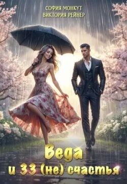 Веда и 33 (не)счастья (СИ) - Рейнер Виктория - Читать онлайн Читаемые книги бесплатно booksread-online.com