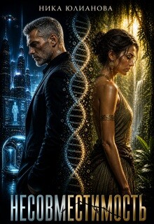 Несовместимость (СИ) - Юлианова Ника - Читать онлайн Читаемые книги бесплатно booksread-online.com