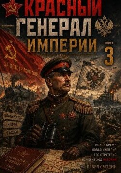 Красный генерал Империи 3 (СИ) - Смолин Павел - Читать онлайн Читаемые книги бесплатно booksread-online.com