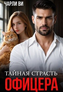 Тайная страсть офицера (СИ) - Ви Чарли - Читать онлайн Читаемые книги бесплатно booksread-online.com