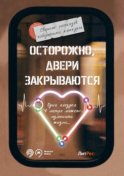 Осторожно, двери закрываются! - Пичугина Наталья - Читать онлайн Читаемые книги бесплатно booksread-online.com