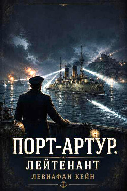 Лейтенант (СИ) - Кейн Левиафан - Читать онлайн Читаемые книги бесплатно booksread-online.com