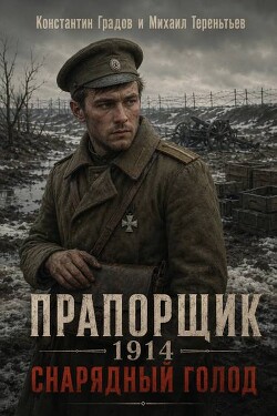 Прапорщик 1914: Снарядный голод (СИ) - Градов Константин - Читать онлайн Читаемые книги бесплатно booksread-online.com