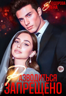 Разводиться запрещено (СИ) - Тодорова Елена - Читать онлайн Читаемые книги бесплатно booksread-online.com