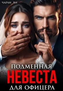 Подменная невеста для офицера (СИ) - Ви Чарли - Читать онлайн Читаемые книги бесплатно booksread-online.com