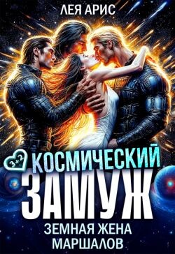 Космический замуж. Земная жена маршалов (СИ) - Арис Лея - Читать онлайн Читаемые книги бесплатно booksread-online.com
