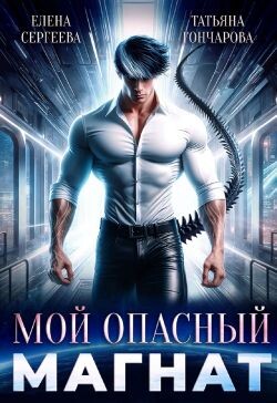 Мой опасный магнат (СИ) - Сергеева Елена Владимировна - Читать онлайн Читаемые книги бесплатно booksread-online.com
