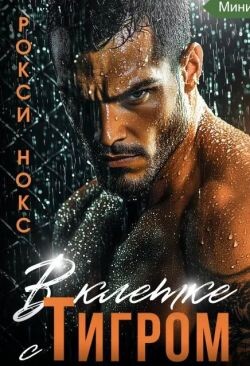 В клетке с Тигром (СИ) - Нокс Рокси - Читать онлайн Читаемые книги бесплатно booksread-online.com