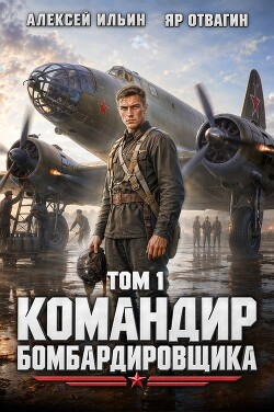Командир Бомбардировщика (СИ) - Отвагин Яр - Читать онлайн Читаемые книги бесплатно booksread-online.com