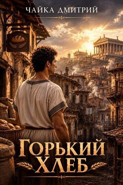 Горький хлеб (СИ) - Чайка Дмитрий - Читать онлайн Читаемые книги бесплатно booksread-online.com