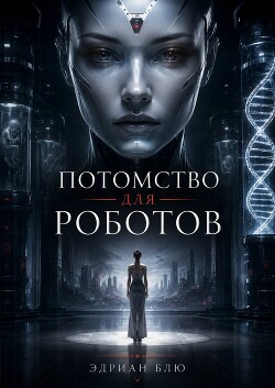 Потомство для роботов (ЛП) - Блю Эдриан - Читать онлайн Читаемые книги бесплатно booksread-online.com