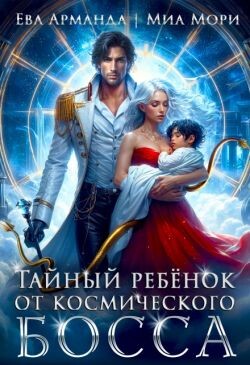 Тайный ребёнок от Космического Босса (СИ) - Иствуд Кира - Читать онлайн Читаемые книги бесплатно booksread-online.com
