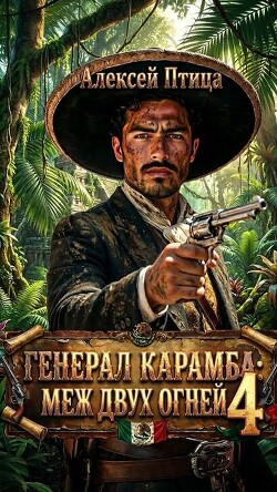 Меж двух огней (СИ) - Птица Алексей - Читать онлайн Читаемые книги бесплатно booksread-online.com