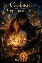 Сказка о сердце города (СИ) - Тень Ирина - Читать онлайн Читаемые книги бесплатно booksread-online.com