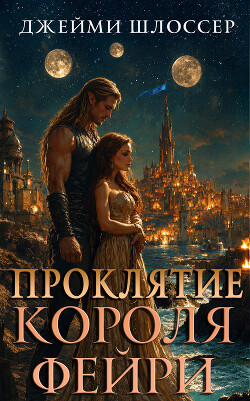Проклятие короля фейри (ЛП) - Шлоссер Джейми - Читать онлайн Читаемые книги бесплатно booksread-online.com